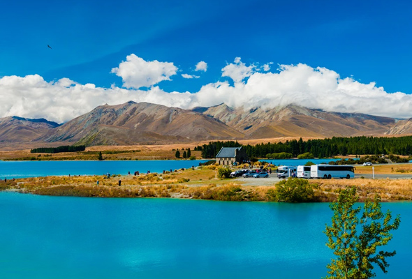 新西兰移民大赦！一次性居民签证横空出世！